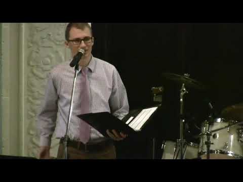 Easter Sunday Worship (Full Service), performed by Matthew Headley